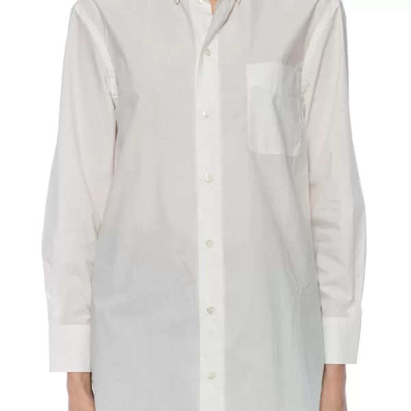 EMPORIO ARMANI Emporio Armani - Πουκάμισο Γυναικείο 3G2C692N0FZ-0101