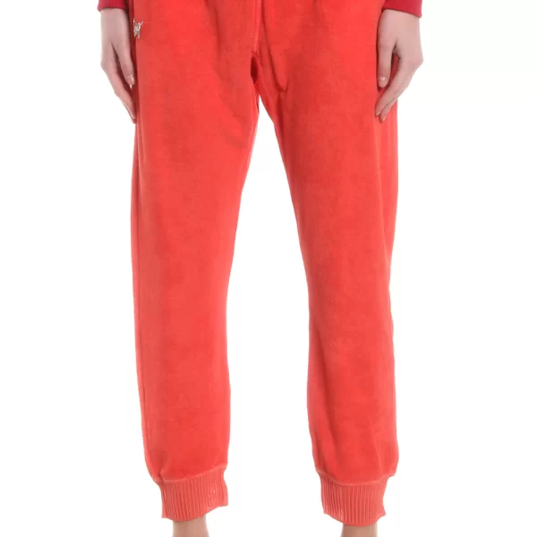 Dsquared2 - Παντελόνι Φόρμας Γυναικείο S72KA0464-311