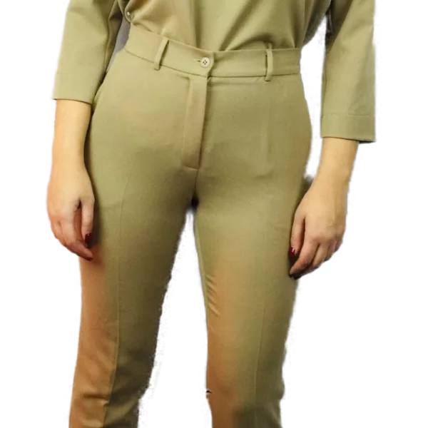 Line Project - Παντελόνι Γυναικείο 3211.2001-300