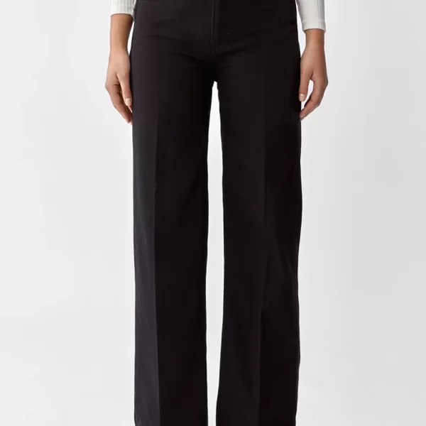 Twist And Tango - Παντελόνι Τζιν Γυναικείο 713301-BLACK