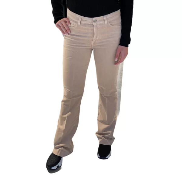 Caractere - Παντελόνι Γυναικείο P60091068C-02