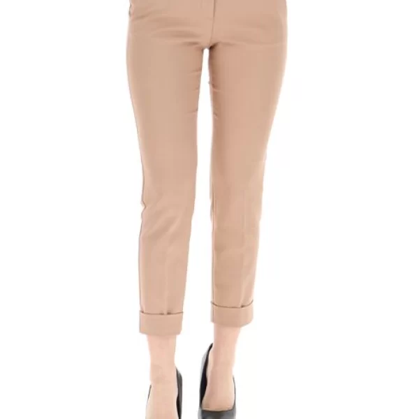 Caractere - Παντελόνι Γυναικείο P146A000CR-22