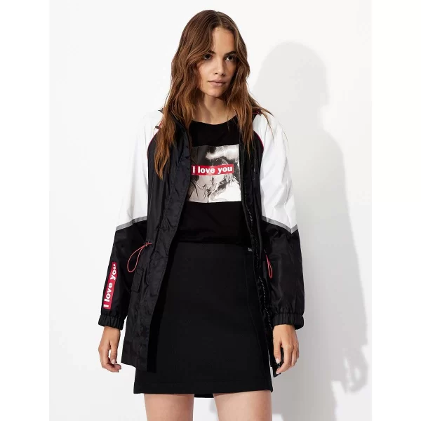 Armani Exchange - Φούστα Γυναικεία 6HYN80YJ4EZ-1200