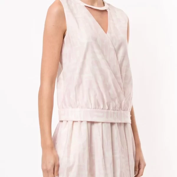 Emporio Armani - Μπλούζα Γυναικεία 3H2K822NWZZ-F302