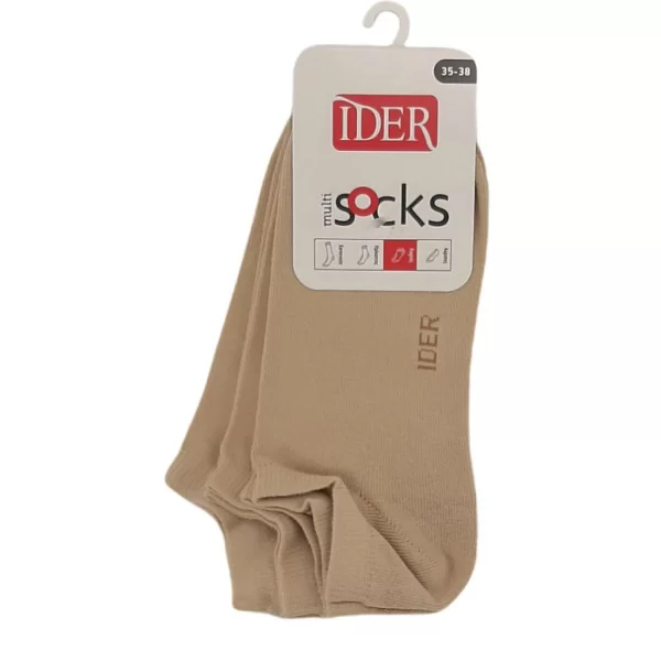 Ider Γυναικείες Κάλτσες Ider 21403P