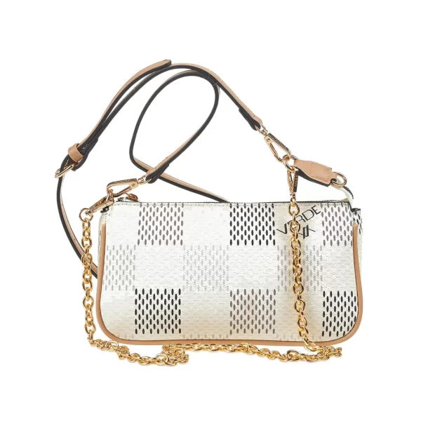 Verde Γυναικεία Τσάντα Ώμου Verde 16-0007769