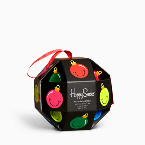 Γυναικείες Σετ Δώρου Κάλτσες Happy Socks 50228223