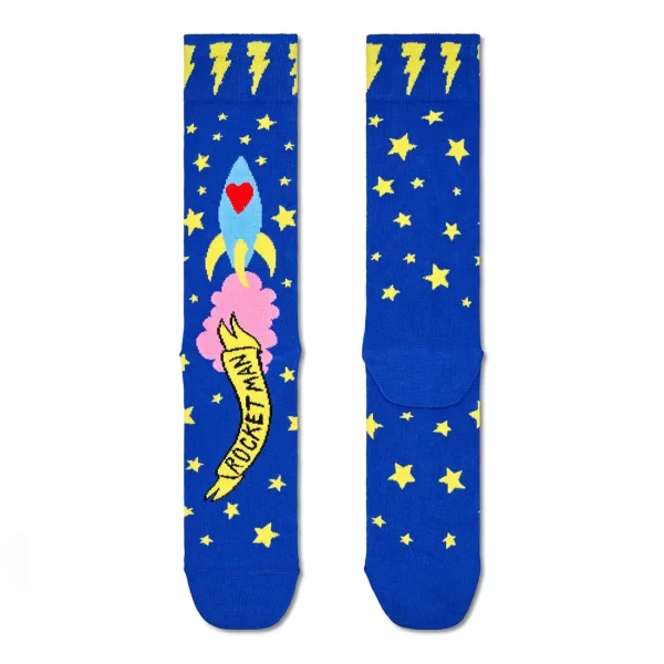Unisex Κάλτσες Happy Socks P000668