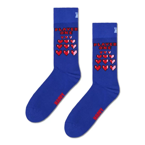 Γυναικείες Κάλτσες Happy Socks P003165