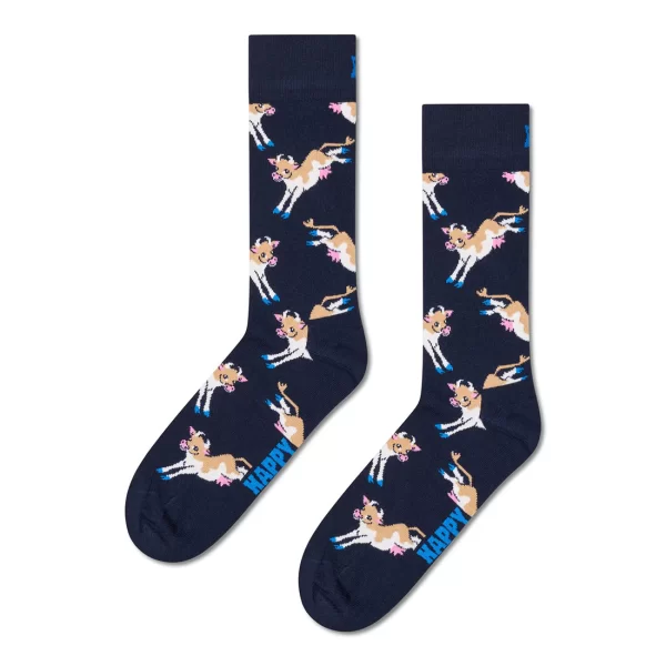 Γυναικείες Κάλτσες Happy Socks P003191