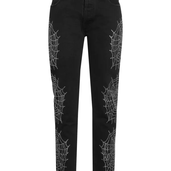  OFF-WHITE™ BOTTOMWEAR Τζιν