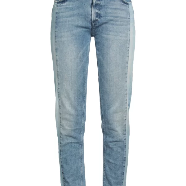 BLACK ORCHID BOTTOMWEAR Τζιν