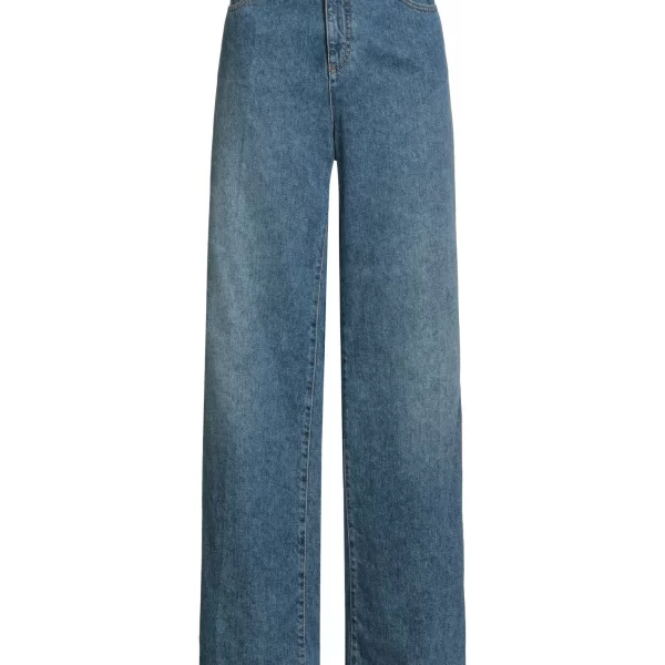  EMPORIO ARMANI BOTTOMWEAR Τζιν