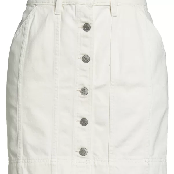  LAUREN RALPH LAUREN BOTTOMWEAR Denim φούστα