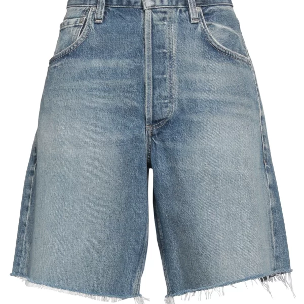  CITIZENS OF HUMANITY BOTTOMWEAR Denim σορτς