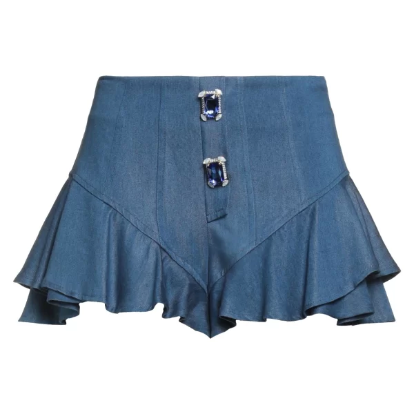  ODI ET AMO BOTTOMWEAR Denim σορτς