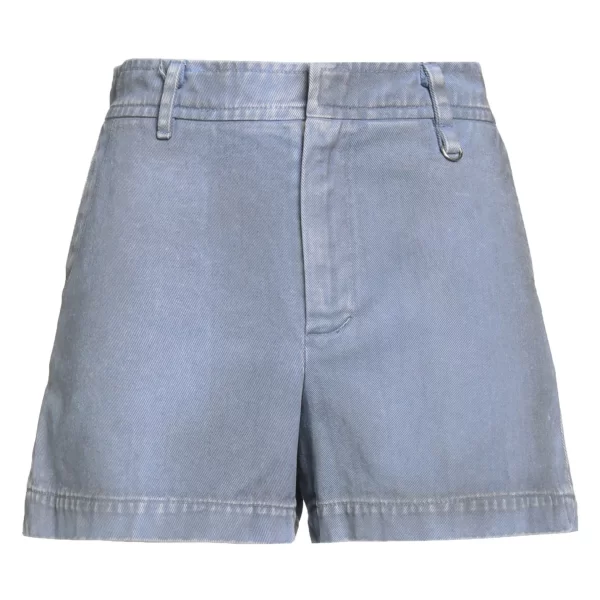  FEDERICO CINA BOTTOMWEAR Denim σορτς