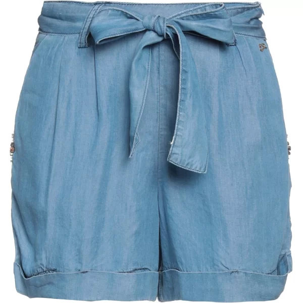  YES ZEE by ESSENZA BOTTOMWEAR Denim σορτς