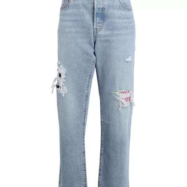  LEVI'S BOTTOMWEAR Τζιν