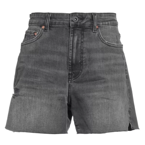  AG JEANS BOTTOMWEAR Denim σορτς