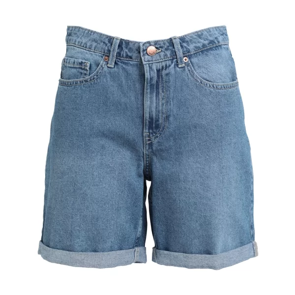  VERO MODA BOTTOMWEAR Denim σορτς
