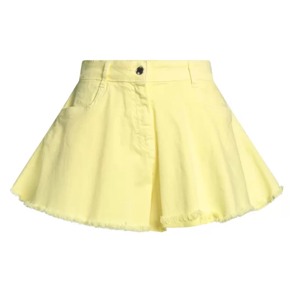  SUNS BOARDS BOTTOMWEAR Denim σορτς