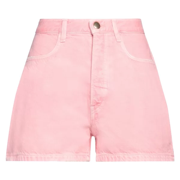  WASHINGTON DEE-CEE BOTTOMWEAR Denim σορτς