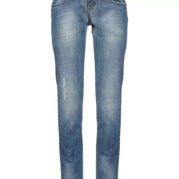 L.A. BLUE ROSE BOTTOMWEAR Τζιν