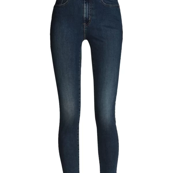 LEVI'S BOTTOMWEAR Τζιν