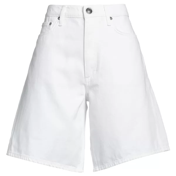  RAG & BONE BOTTOMWEAR Denim σορτς