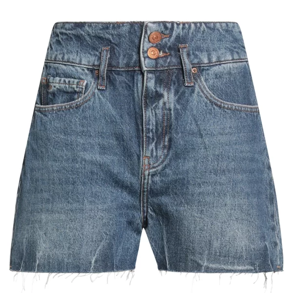  ARMANI EXCHANGE BOTTOMWEAR Denim σορτς