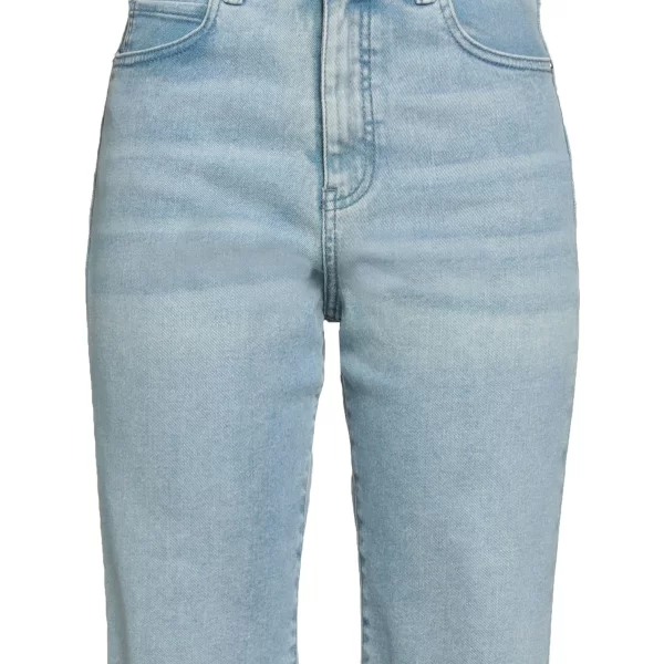  HUGO BOTTOMWEAR Denim σορτς