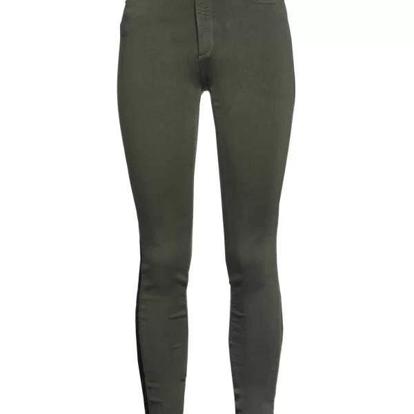 BLACK ORCHID BOTTOMWEAR Τζιν