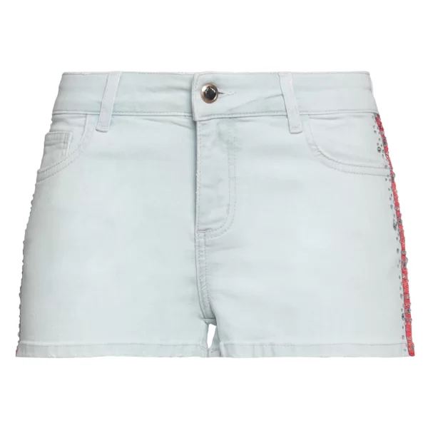  RELISH BOTTOMWEAR Denim σορτς