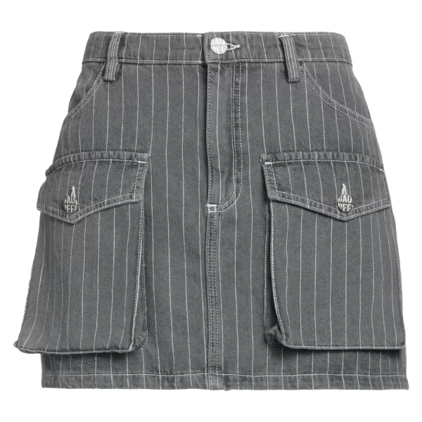 BAUM UND PFERDGARTEN BOTTOMWEAR Denim φούστα