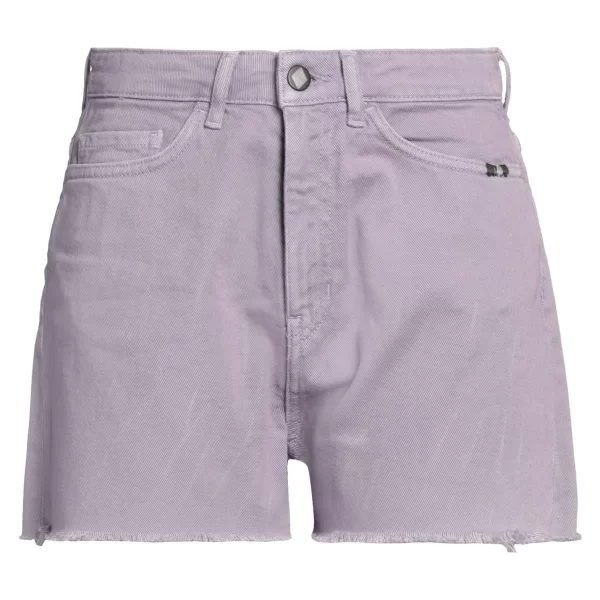  AMISH SUPPLIES BOTTOMWEAR Denim σορτς