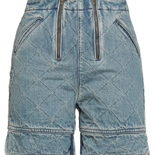  PHILOSOPHY di LORENZO SERAFINI BOTTOMWEAR Denim σορτς