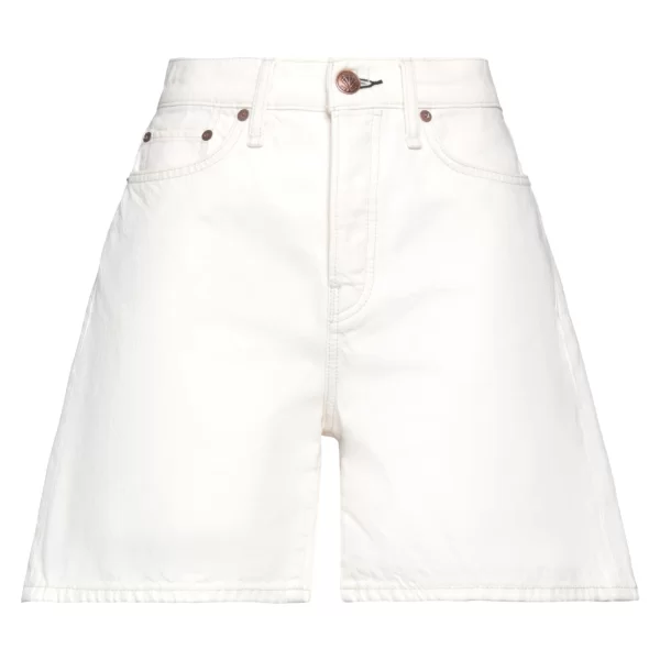  RAG & BONE BOTTOMWEAR Denim σορτς