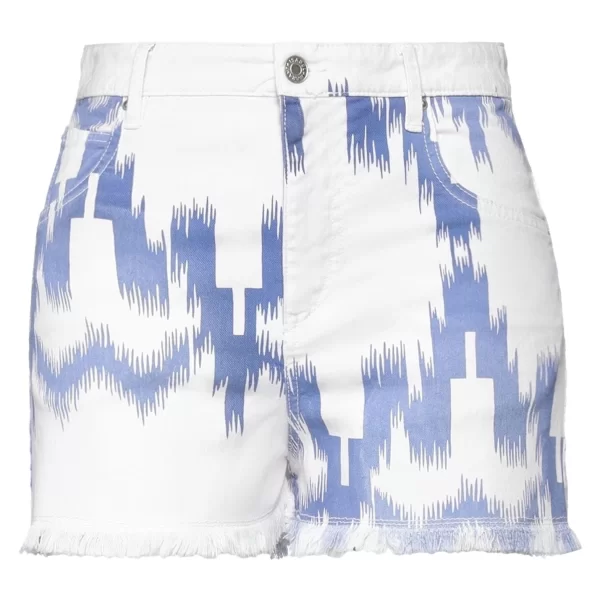 MARANT ÉTOILE BOTTOMWEAR Denim σορτς