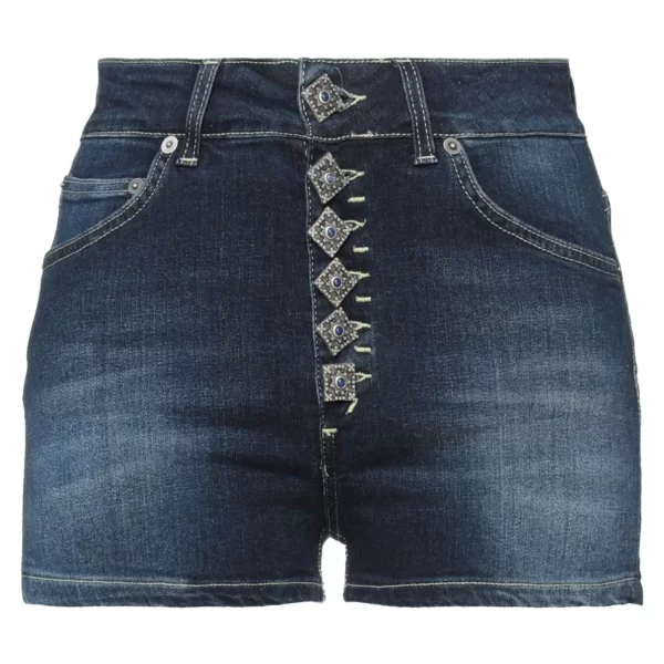 DONDUP BOTTOMWEAR Denim σορτς