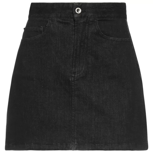 SUN 68 BOTTOMWEAR Denim φούστα