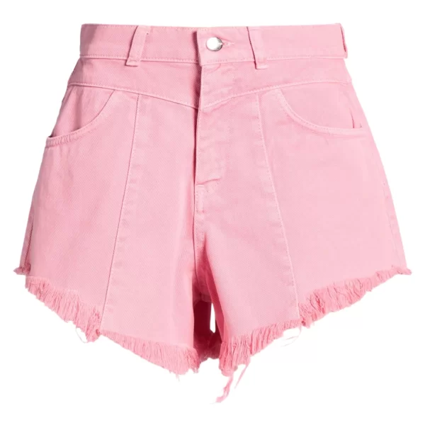 HINNOMINATE BOTTOMWEAR Denim σορτς