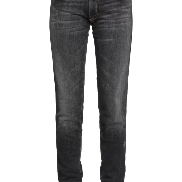  JACOB COHЁN BOTTOMWEAR Τζιν