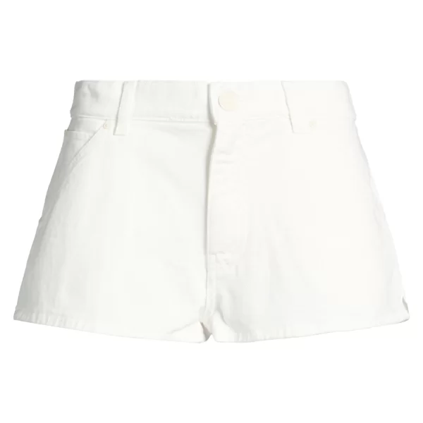  PINKO BOTTOMWEAR Denim σορτς