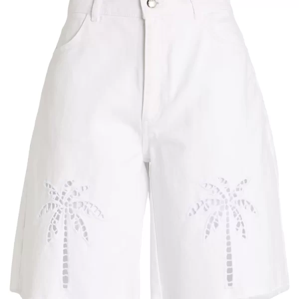  RAIINE BOTTOMWEAR Denim σορτς