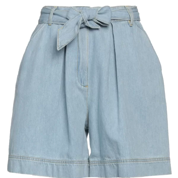  PINKO BOTTOMWEAR Denim σορτς