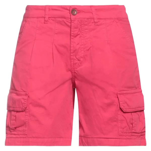  40WEFT BOTTOMWEAR Denim σορτς