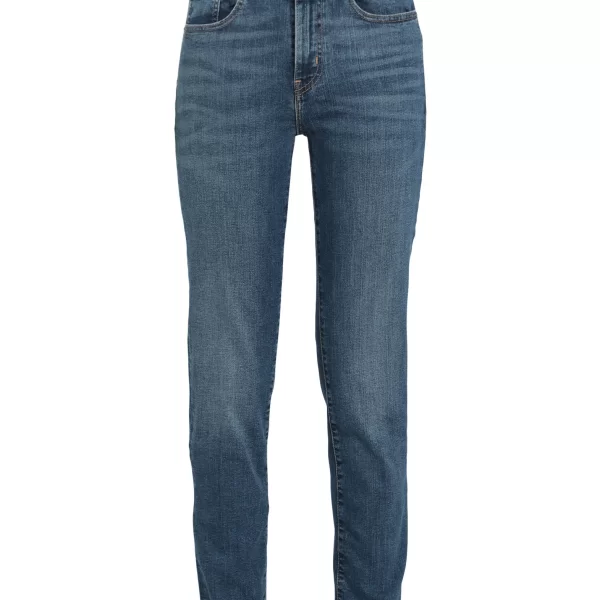 LEVI'S BOTTOMWEAR Τζιν