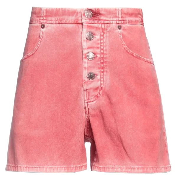  DEPARTMENT 5 BOTTOMWEAR Denim σορτς