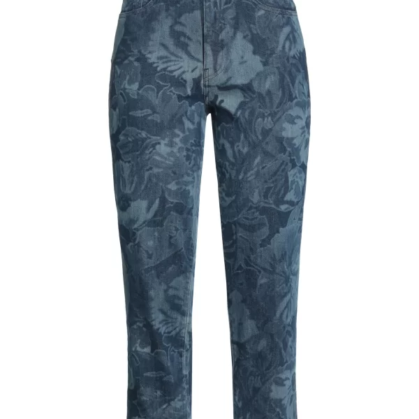  TWINSET BOTTOMWEAR Τζιν